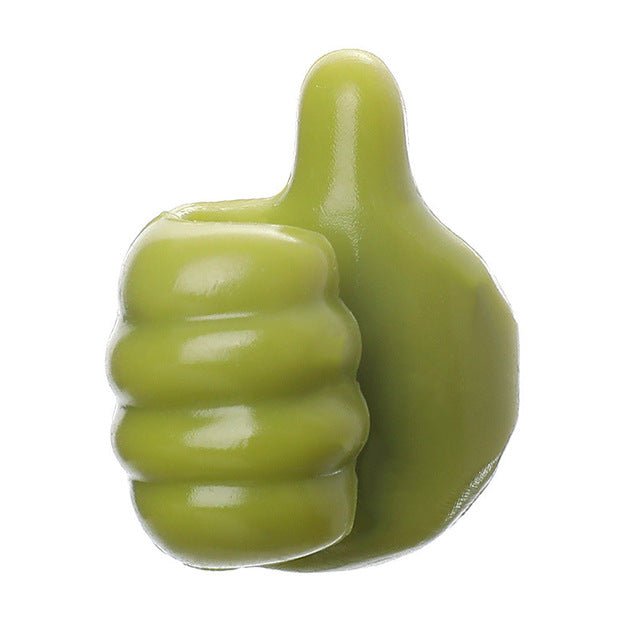 1 Pcs set Creative Thumbs Up Wall Hook - Givemethisnow