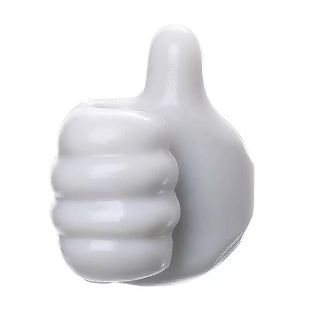 1 Pcs set Creative Thumbs Up Wall Hook - Givemethisnow