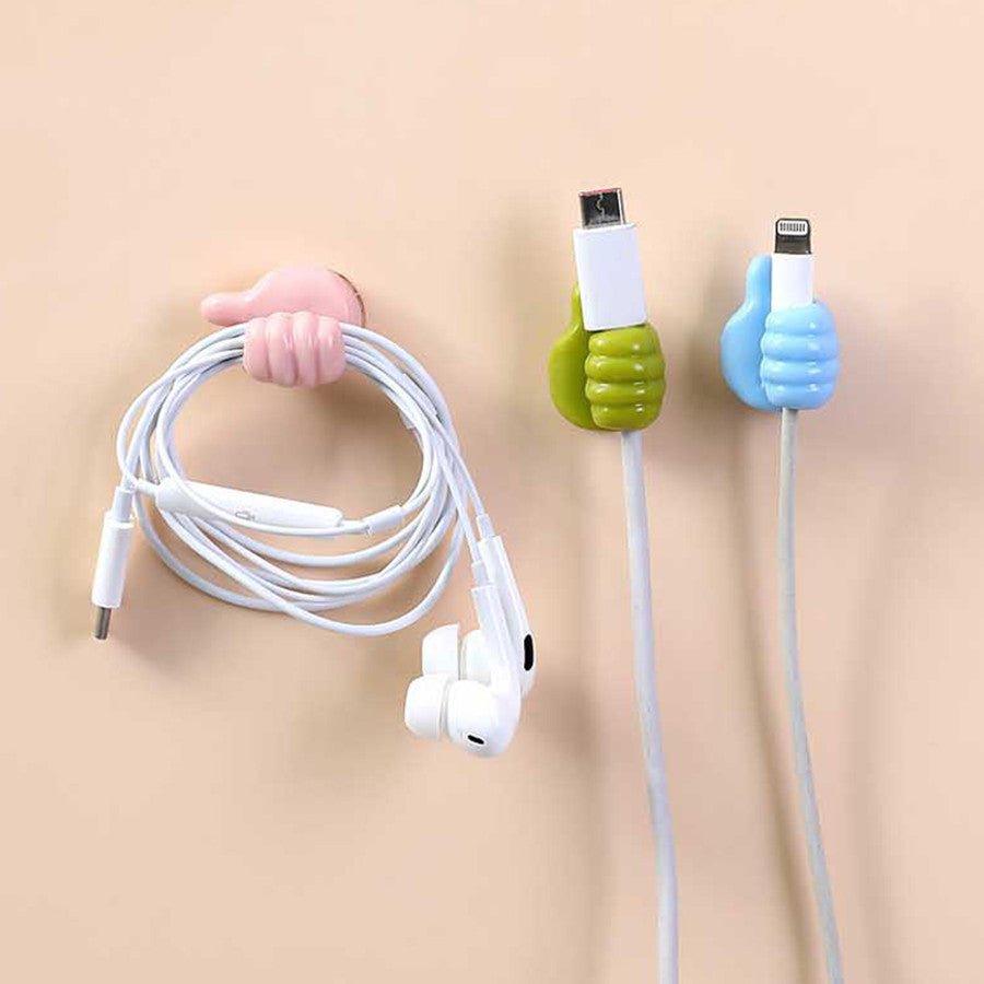 1 Pcs set Creative Thumbs Up Wall Hook - Givemethisnow