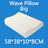 100% Natural Latex Orthopedic Pillow for Neck Pain - Givemethisnow