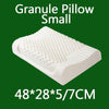 100% Natural Latex Orthopedic Pillow for Neck Pain - Givemethisnow