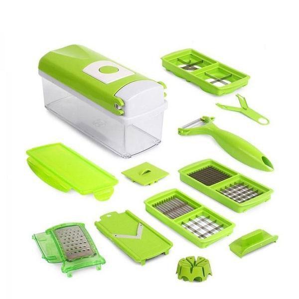 12 in 1 Multi-Function Magic Slicer - Givemethisnow