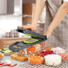 12 in 1 Multi-Function Magic Slicer - Givemethisnow