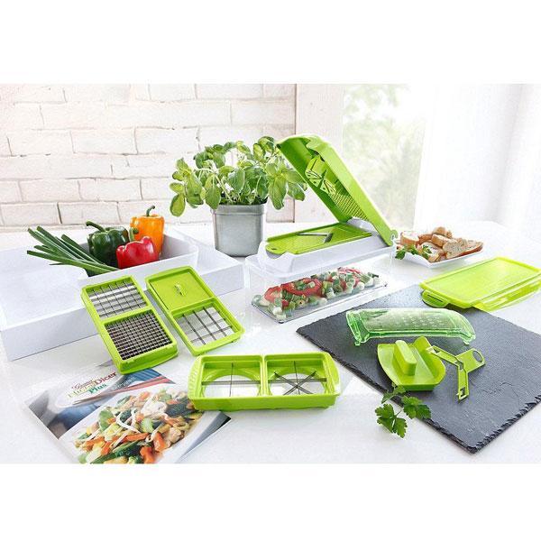 12 in 1 Multi-Function Magic Slicer - Givemethisnow