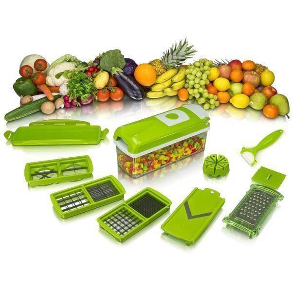 12 in 1 Multi-Function Magic Slicer - Givemethisnow