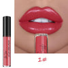 12 Shades Liquid Lipstick - Givemethisnow