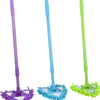 180 Degree Rotatable Adjustable Triangle Cleaning Mop - Givemethisnow