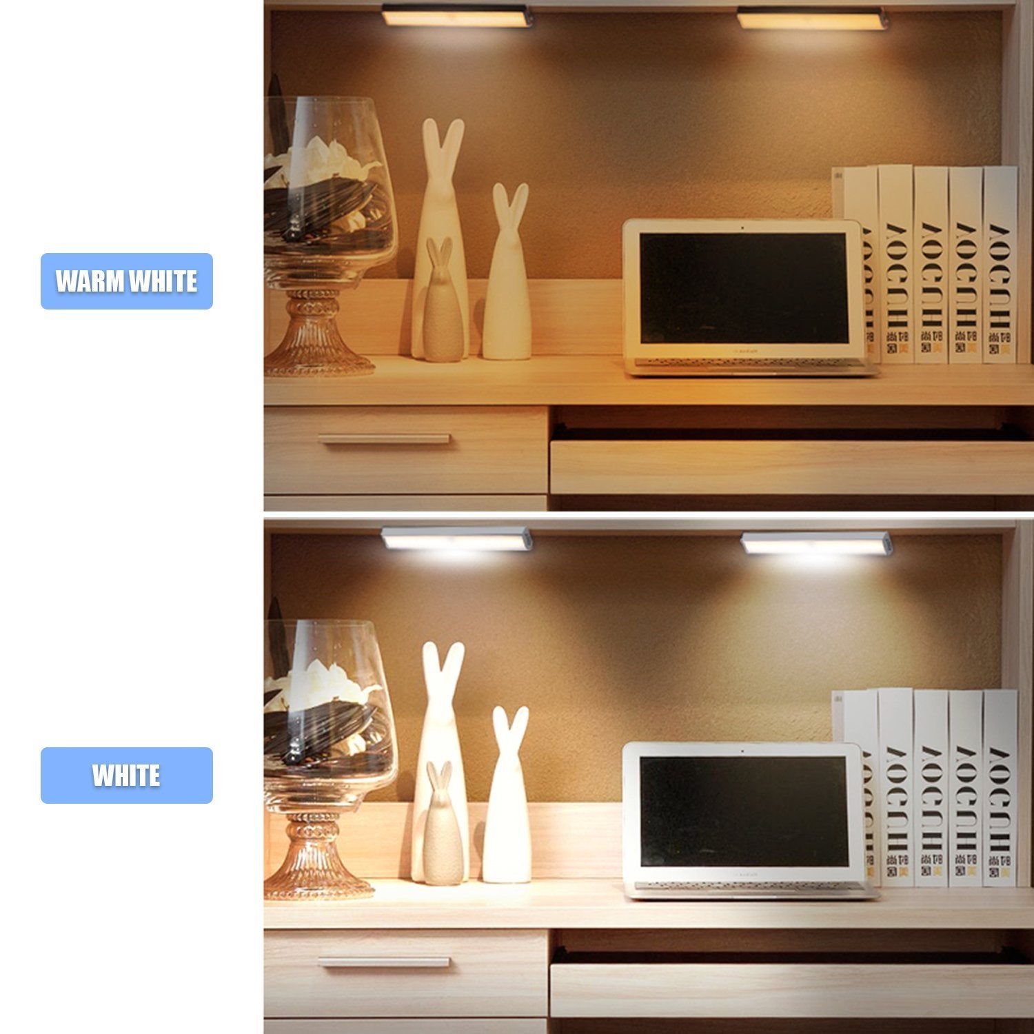 2021 Hot Sale LED Motion Sensor Cabinet Light - Givemethisnow