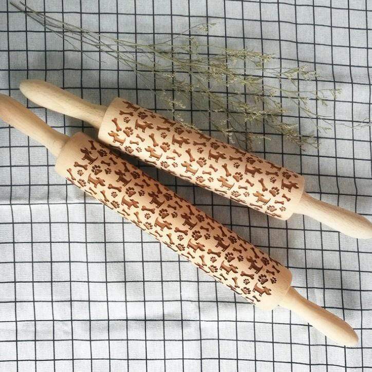 3D Rolling Pin - Givemethisnow