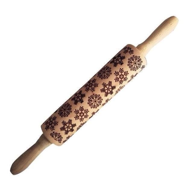 3D Rolling Pin - Givemethisnow