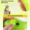 3in1 Pet Steam Brush - Givemethisnow