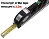 4 in 1 Multifunction Laser Measuring Device - Givemethisnow