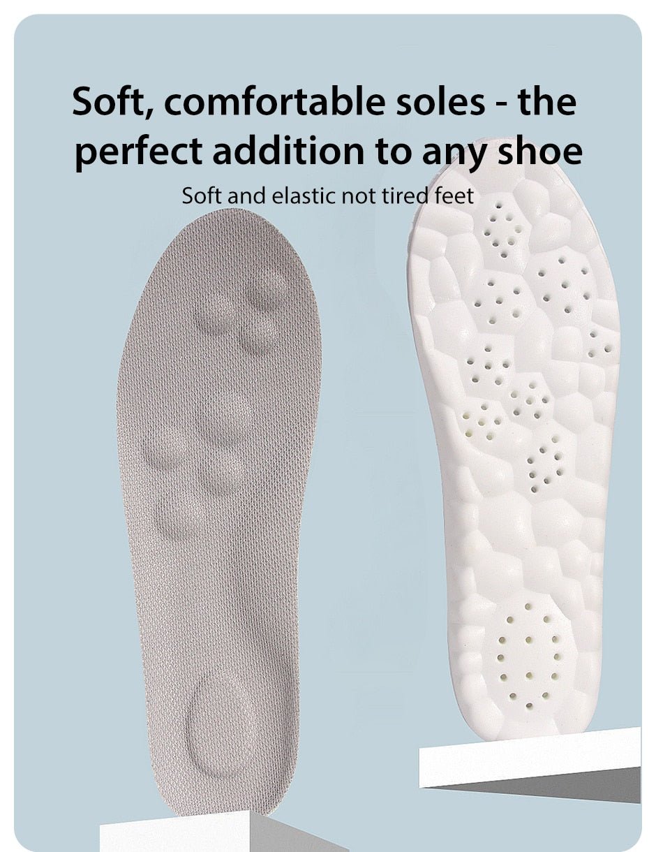 4D Orthopedic Sport Insole - Givemethisnow