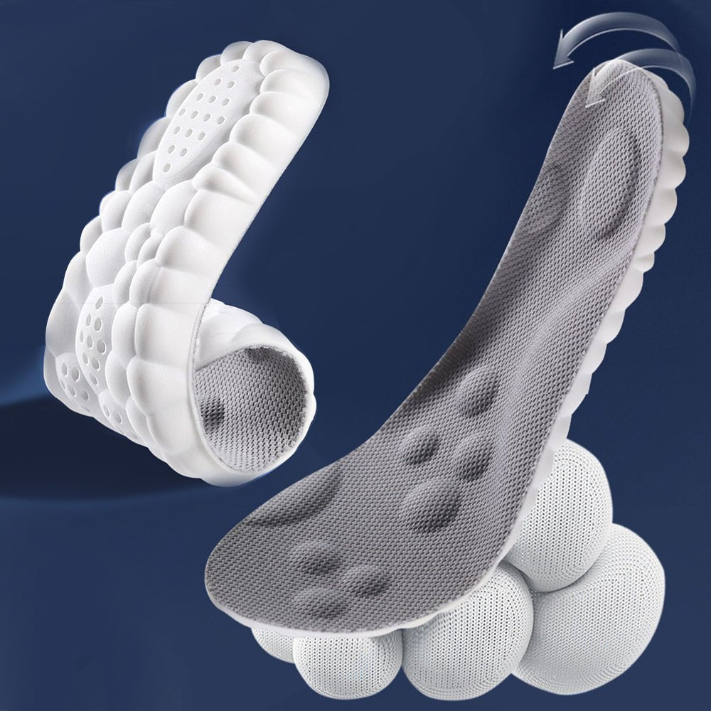 4D Orthopedic Sport Insole - Givemethisnow