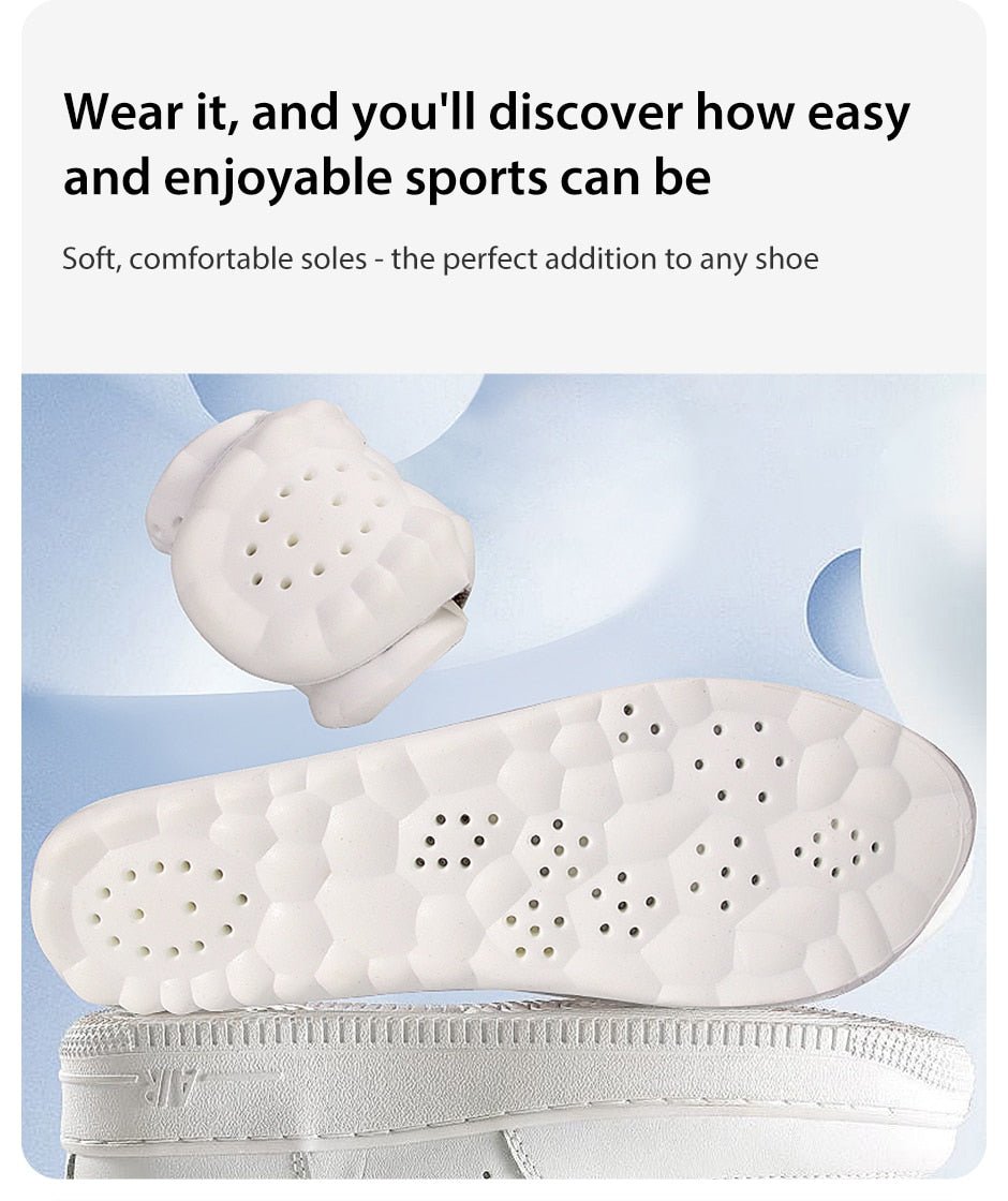 4D Orthopedic Sport Insole - Givemethisnow