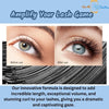 4D Silk Fiber Eyelashes Thick Mascara - Givemethisnow