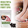 Detox Relieve Fatigue Natural Herbal Slimming Foot Bath