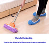 Chenille Cleaning Shoes