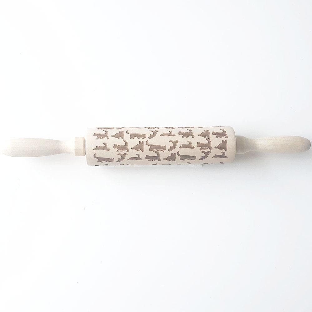 3D Rolling Pin