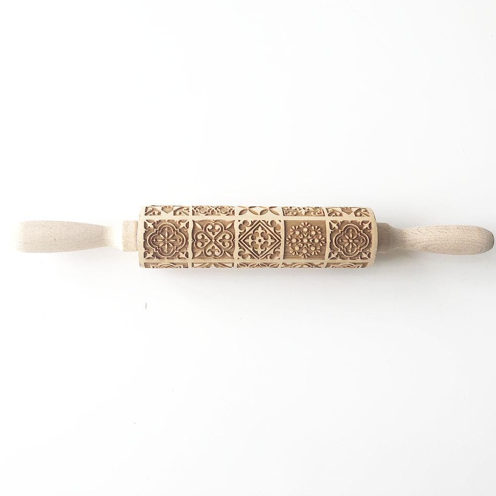 3D Rolling Pin