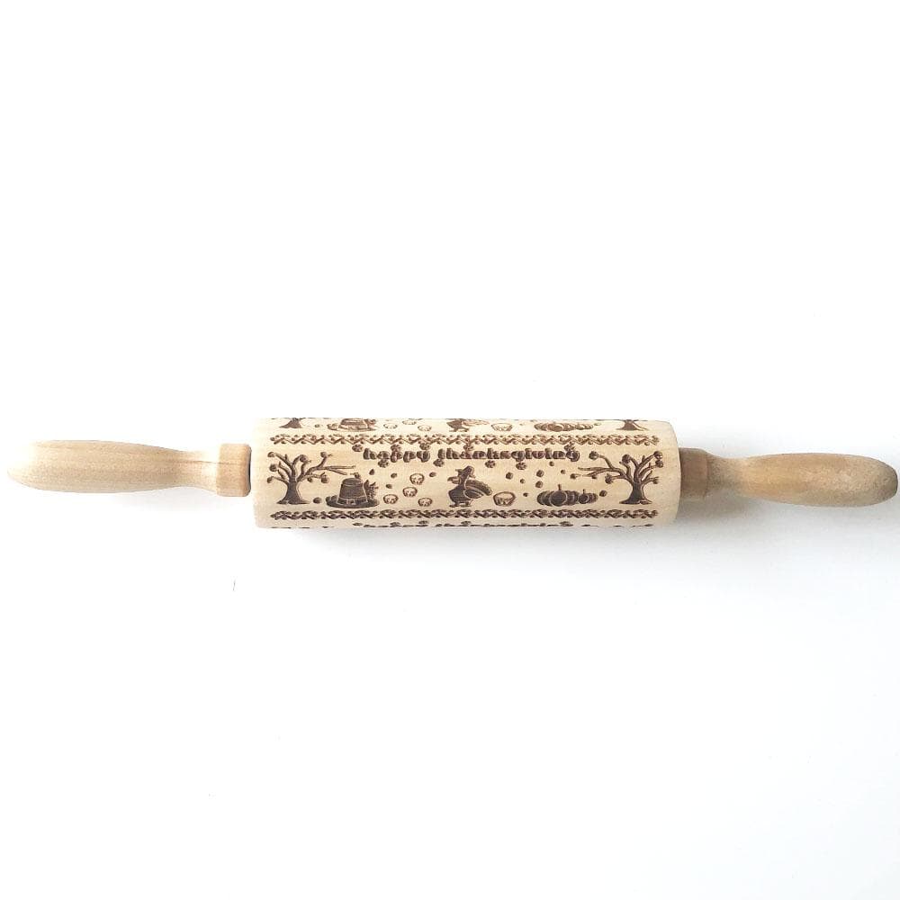 3D Rolling Pin