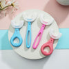 All Rounded Children U Shape Tooth Brush - Givemethisnow