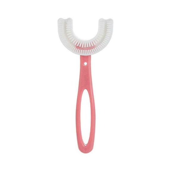 All Rounded Children U Shape Tooth Brush - Givemethisnow