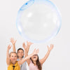 Amazing Giant Bubble Ball - Givemethisnow