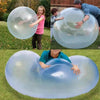 Amazing Giant Bubble Ball - Givemethisnow