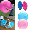 Amazing Giant Bubble Ball - Givemethisnow