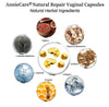 AnnieCare® Natural Repair Capsules-Instant Itching Stopper - Givemethisnow