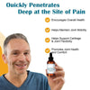 Arthritis Pain Relief Oral Drop - Givemethisnow