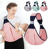 Baby Sling Carrier - Givemethisnow