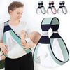 Baby Sling Carrier - Givemethisnow