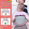 Baby Sling Carrier - Givemethisnow