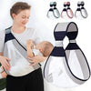 Baby Sling Carrier - Givemethisnow