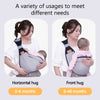 Baby Sling Carrier - Givemethisnow