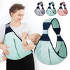 Baby Sling Carrier - Givemethisnow