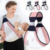 Baby Sling Carrier - Givemethisnow