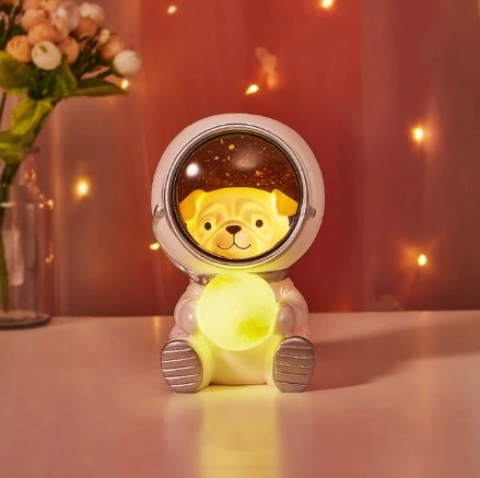 BeamBuddy Galaxy Night Light Stars Projector - Givemethisnow