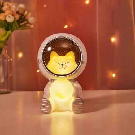 BeamBuddy Galaxy Night Light Stars Projector - Givemethisnow