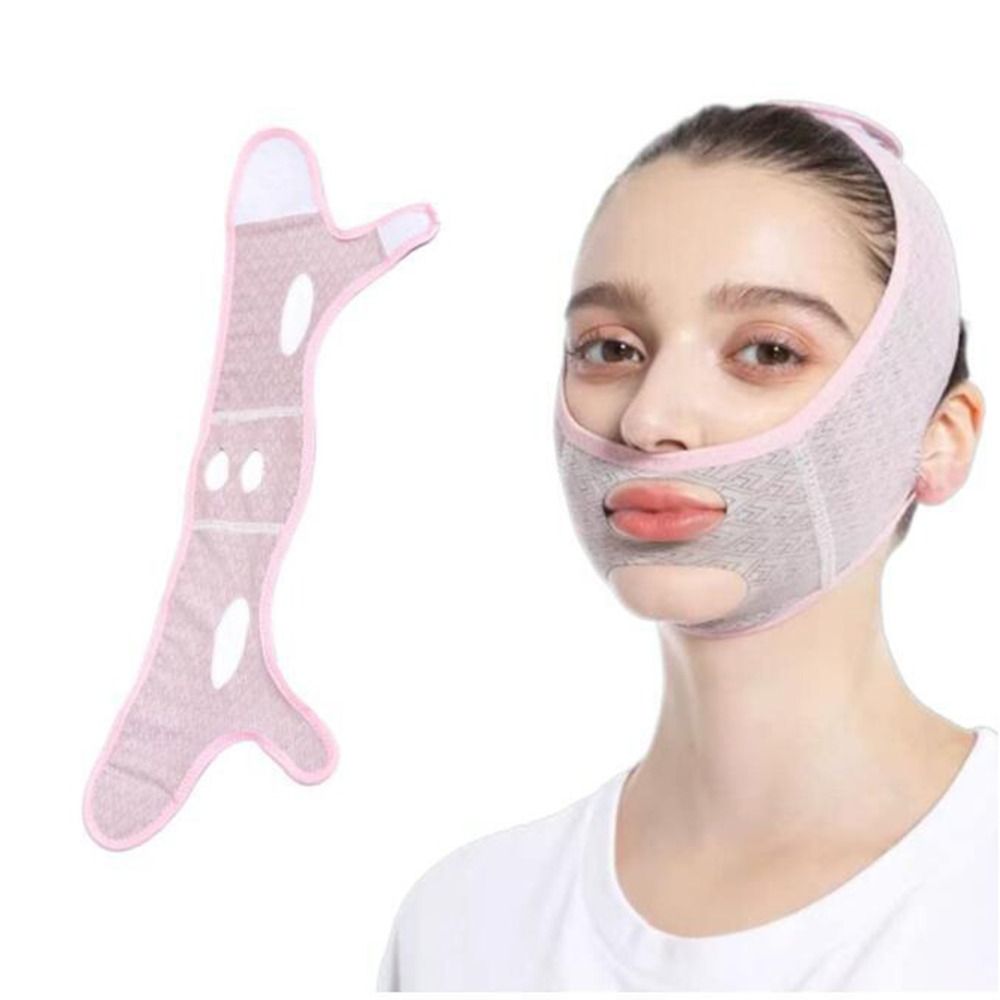 Beauty Face Sculpting Sleep Mask - Givemethisnow