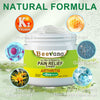 Beevana™ Bee Venom Joint & Bone Therapy Cream (Full Body Recovery, Pure Natural Formula) - Givemethisnow