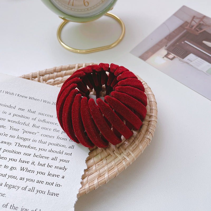 Bird Nest Magic Hair Clip - Givemethisnow