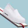 Breathable Wedges Ladies Walking Sneakers - Givemethisnow