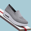 Breathable Wedges Ladies Walking Sneakers - Givemethisnow