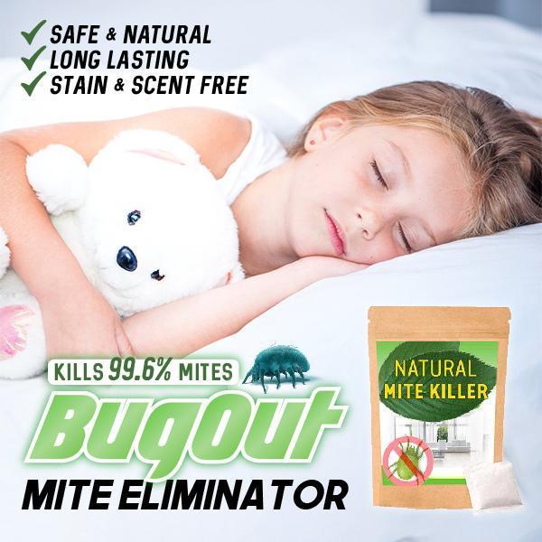 BugOut Mite Eliminator - Givemethisnow