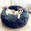 Calming pet bed - Givemethisnow