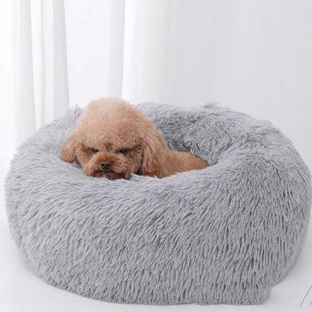 Calming pet bed - Givemethisnow