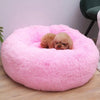 Calming pet bed - Givemethisnow